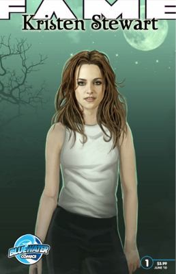 Fame: Kristen Stewart #1