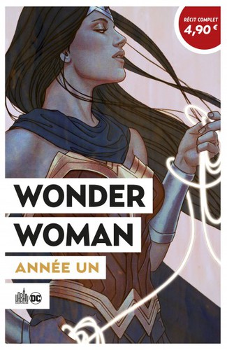 Le Meilleur de DC Comics #4 cover