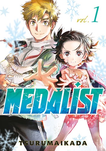 Medalist #1
