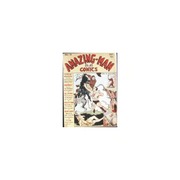Amazing Man Comics #18