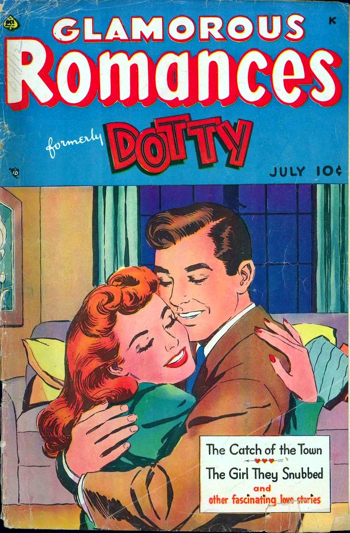 Glamorous Romances