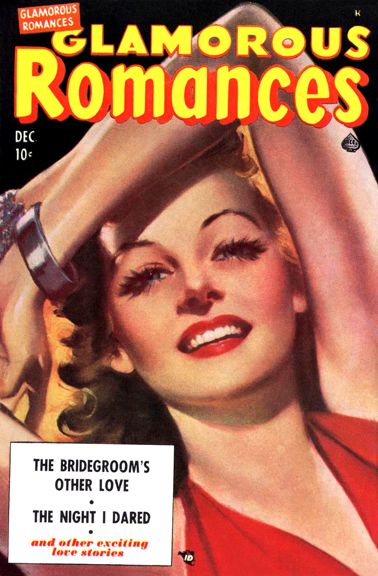 Glamorous Romances #49