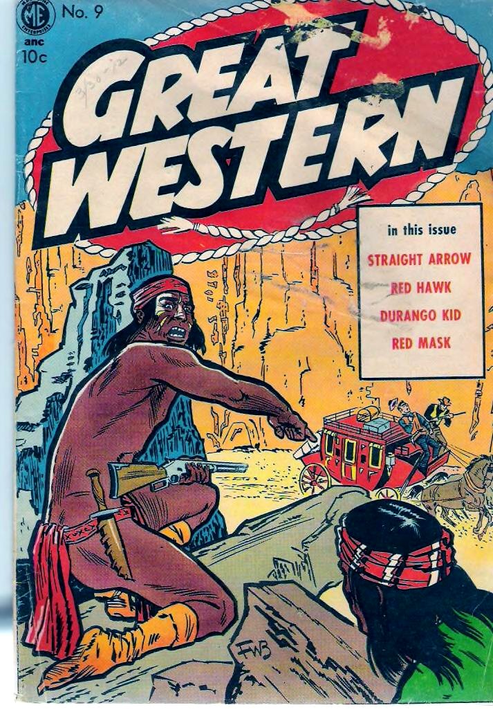 Great Western