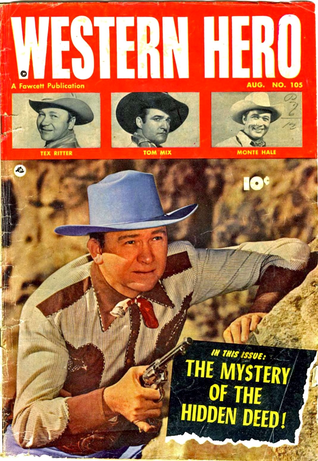 Western Hero