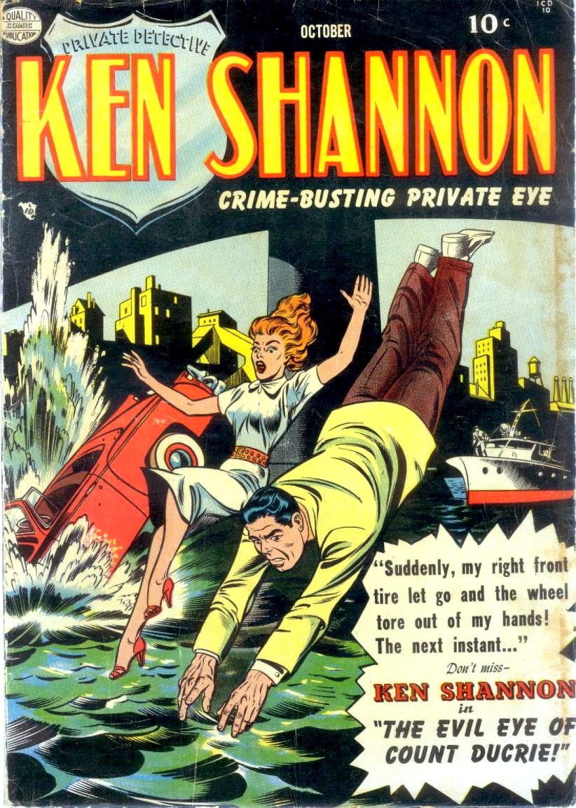 Ken Shannon