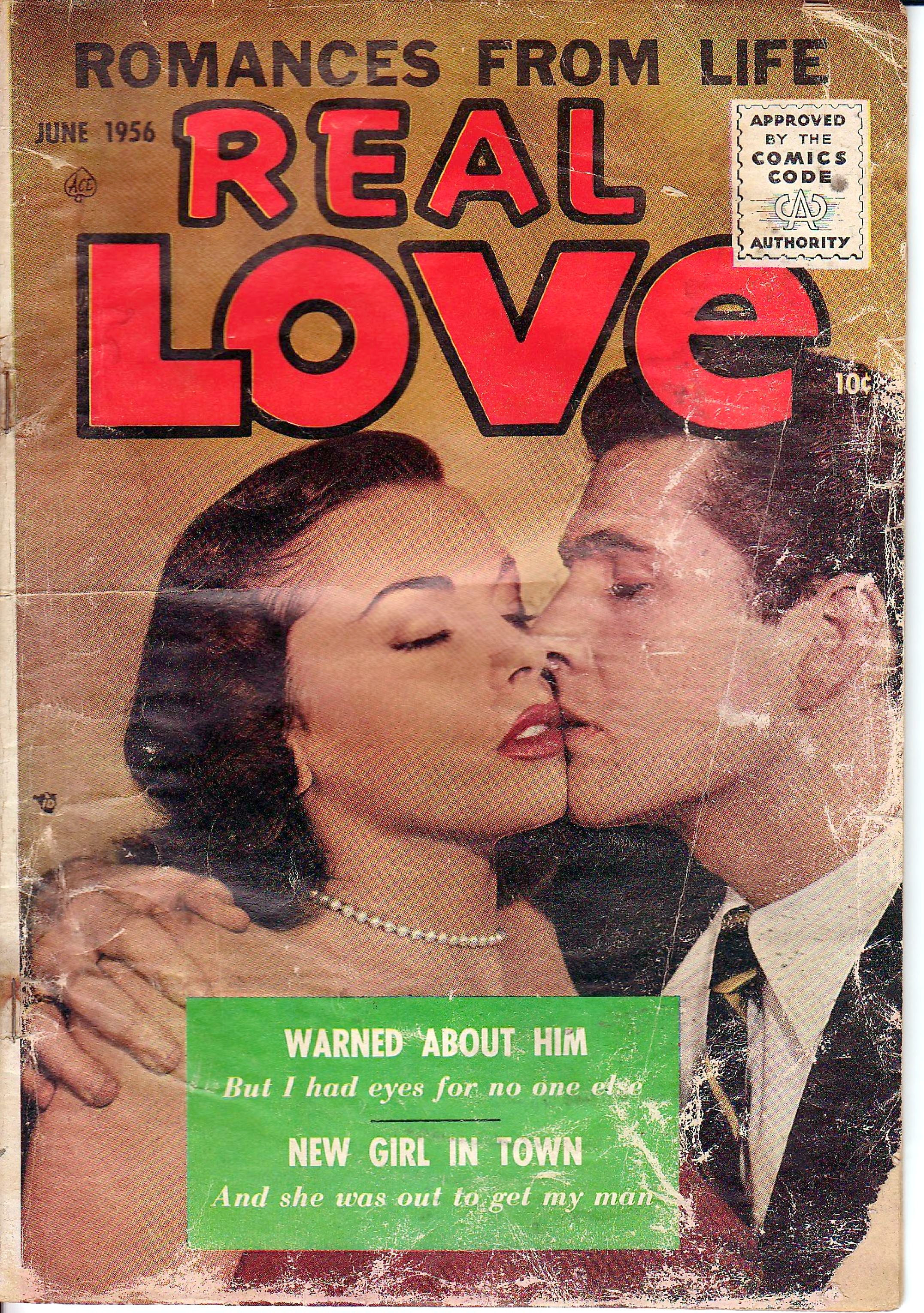 Real Love #74
