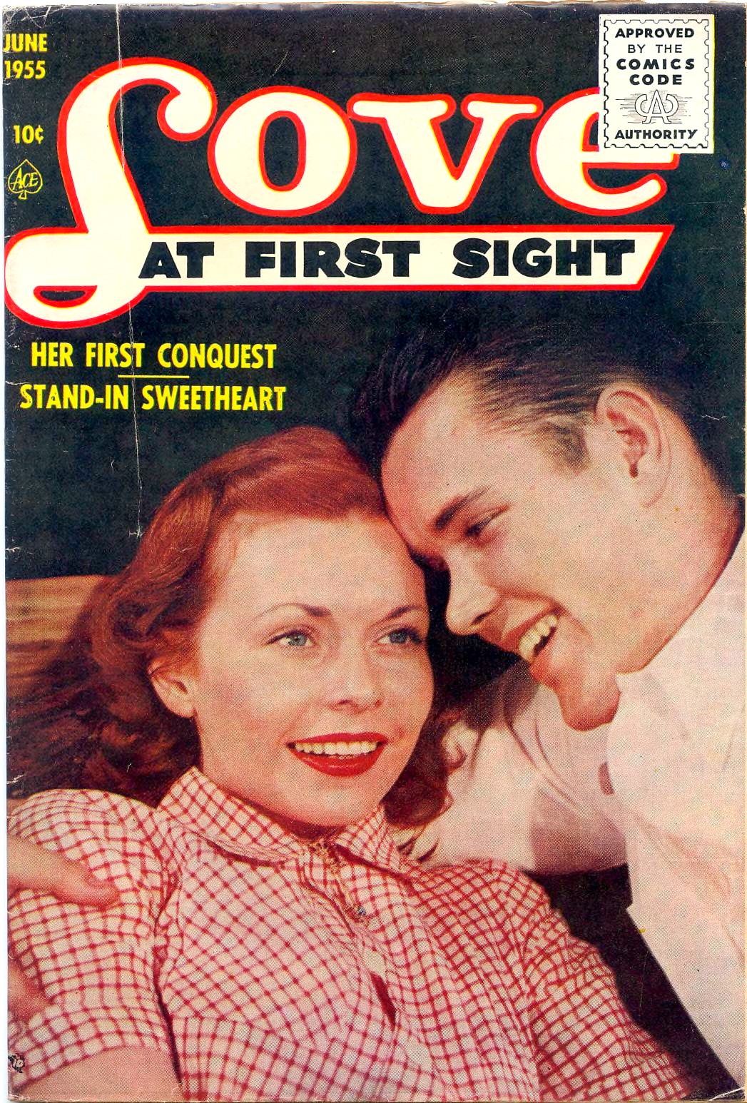 Love at First Sight