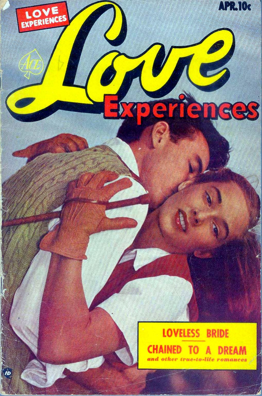 Love Experiences #18