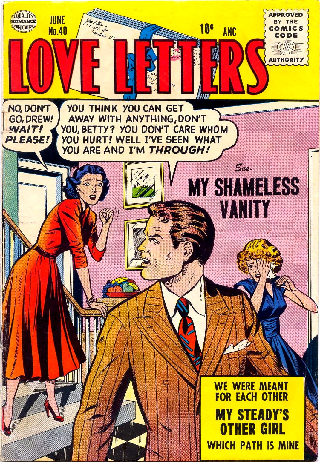 Love Letters