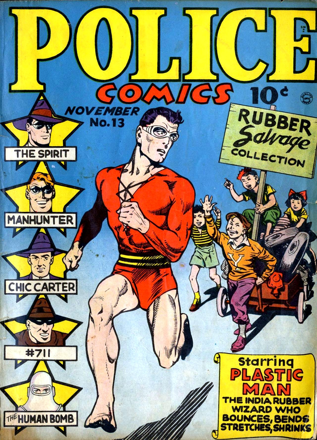 #13