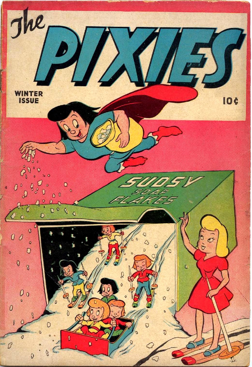 The Pixies