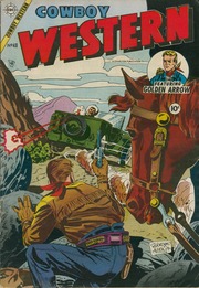 Cowboy Western