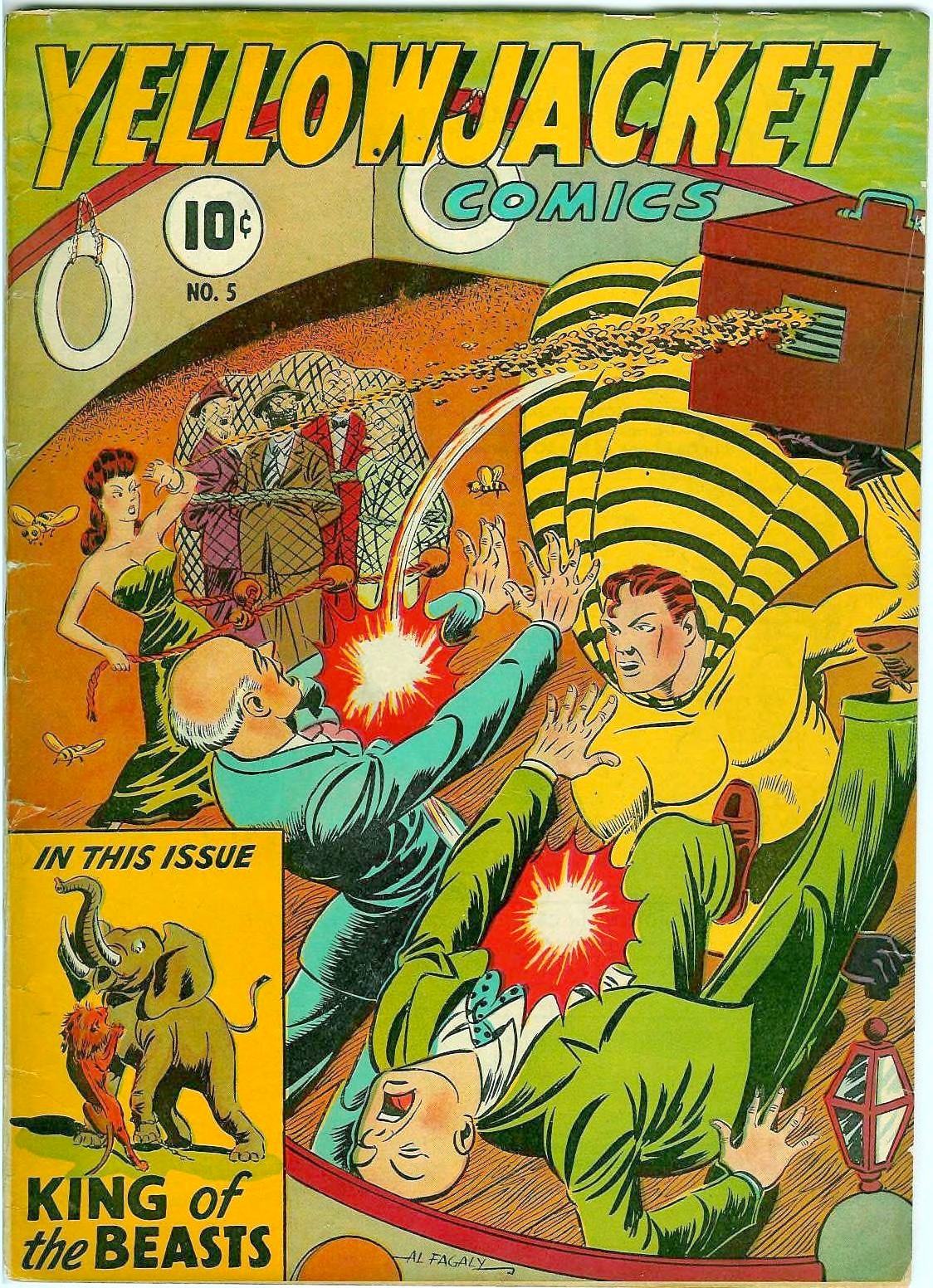#5