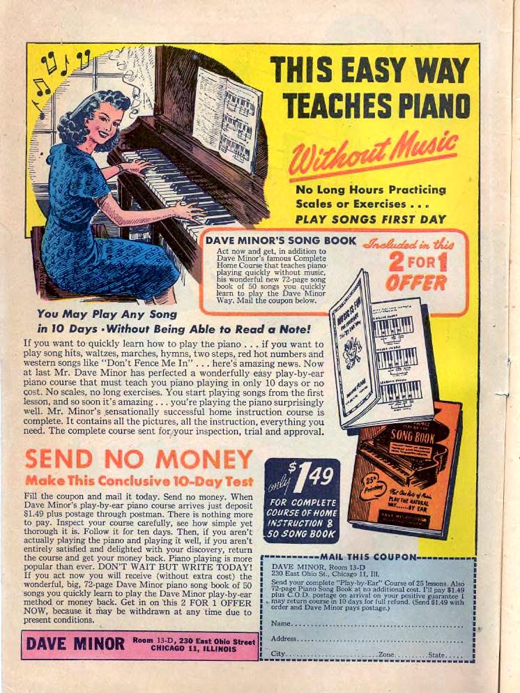 Whiz Comics #73
