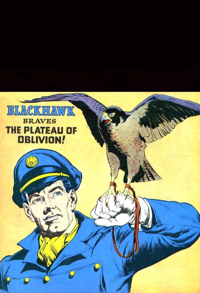 Modern Comics #67