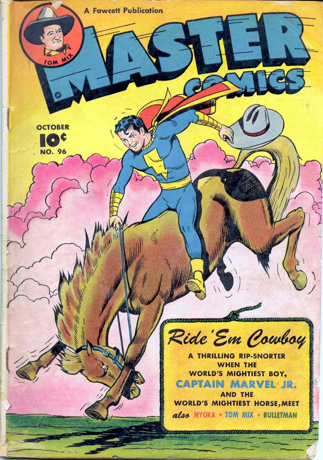 Master Comics #94