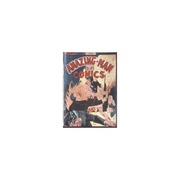 Amazing Man Comics #13