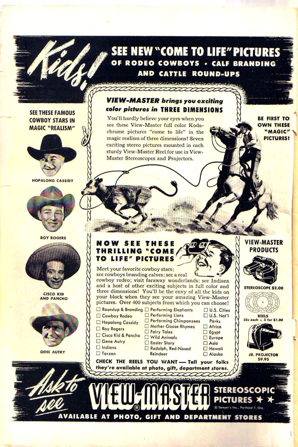 Whiz Comics #134