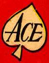 Ace logo