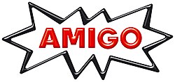 Amigo logo