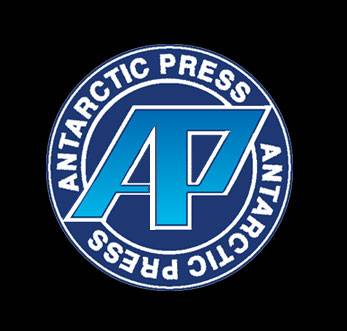 Antarctic Press logo
