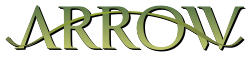 Arrow logo