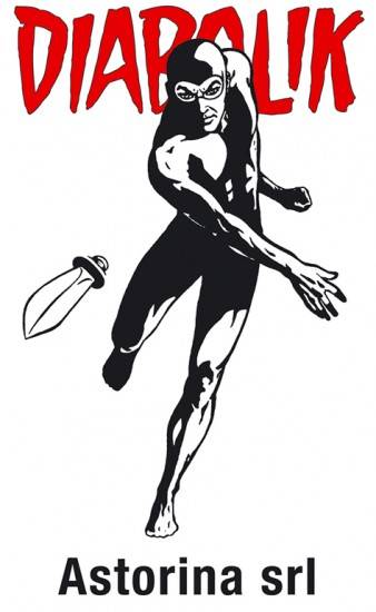 Astorina logo