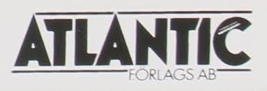 Atlantic Förlags AB logo