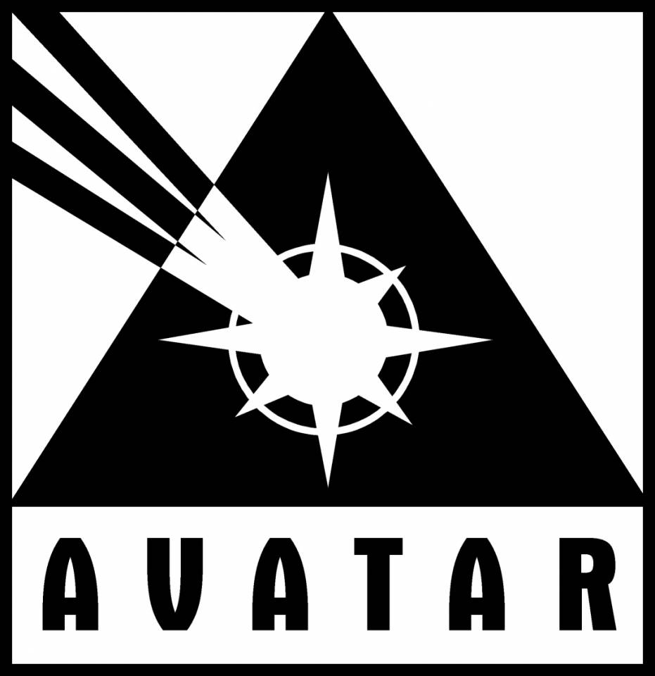 Avatar Press logo