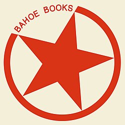 Bahoe Books logo