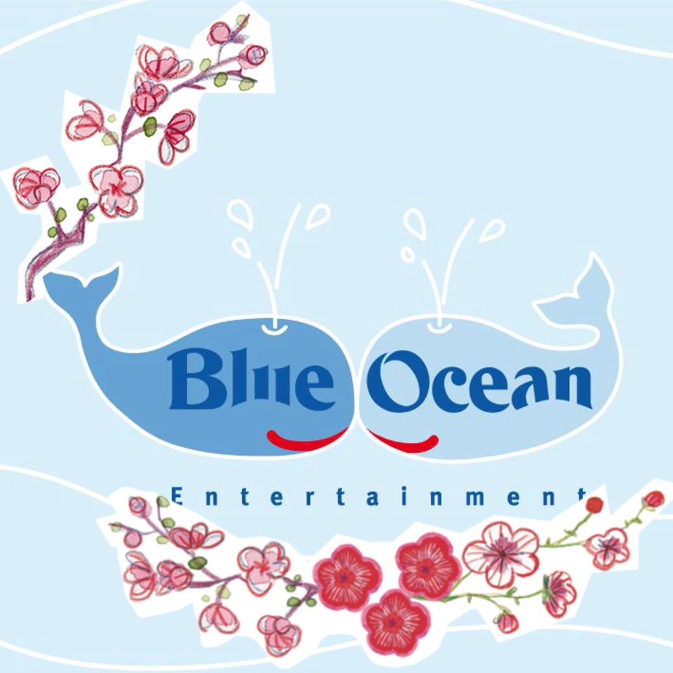Blue Ocean logo