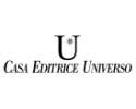 Casa Editrice Universo logo
