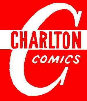 Charlton logo