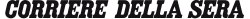 Corriere della Sera logo