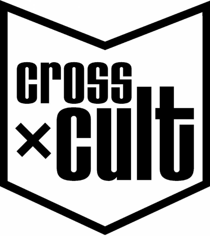 Cross Cult logo