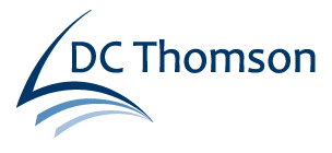 D.C. Thomson logo