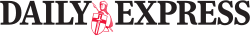 Daily Express logo
