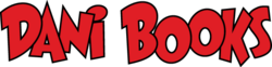 dani books logo