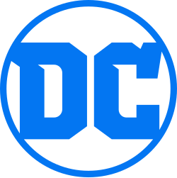 DC logo