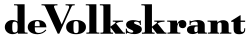 De Volkskrant logo