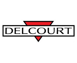 Delcourt logo