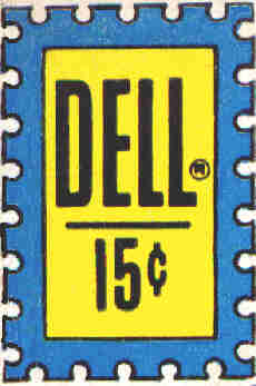 Dell logo
