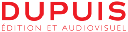Dupuis logo