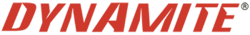 Dynamite Entertainment logo