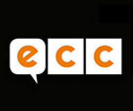 ECC Ediciones logo