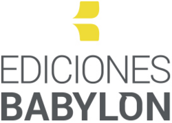 Ediciones B logo
