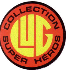 Editions Lug logo