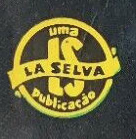 Editora La Selva logo