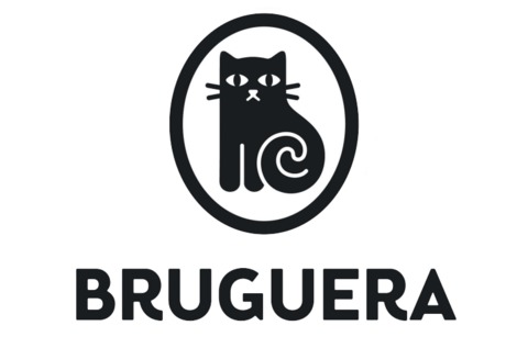 Editorial Bruguera logo