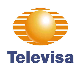 Editorial Televisa logo